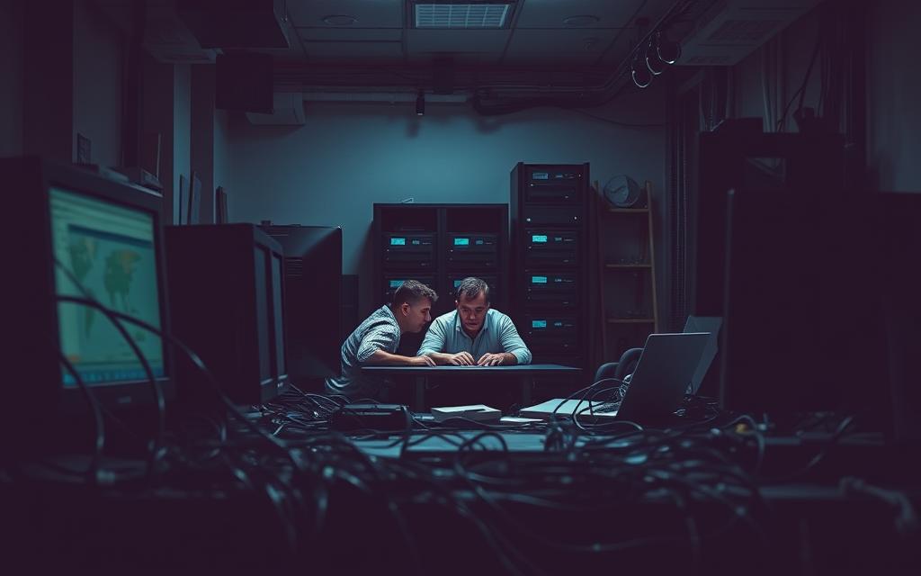 IT career challenges