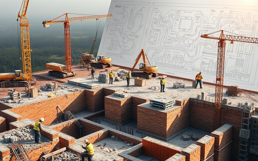 IT foundation building roadmap