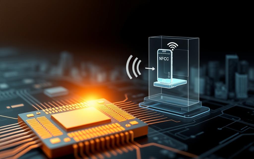 NFC technology core principles