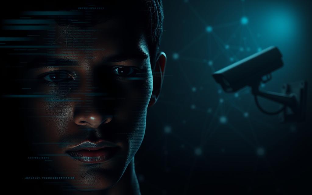 algorithmic bias in facial recognition systems