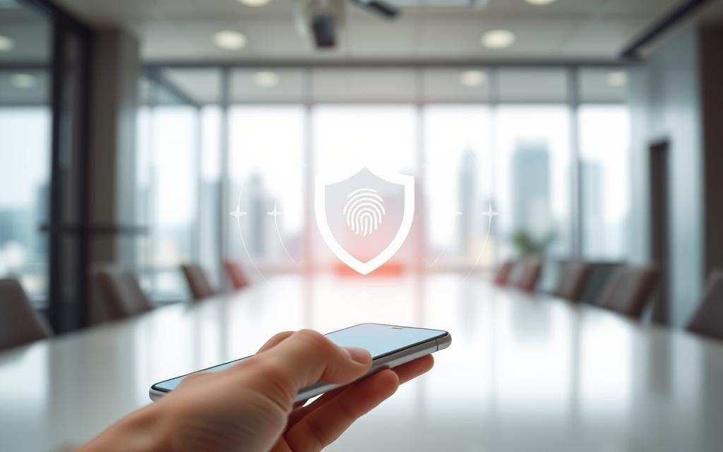 fraud prevention mobile payment security