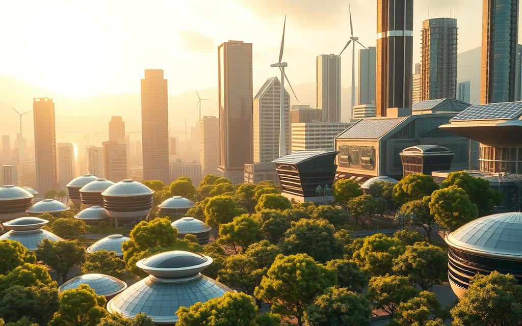 future green technology trends
