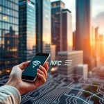how mobile payment systems use nfc technology