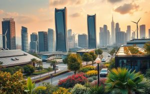 what is environment technology