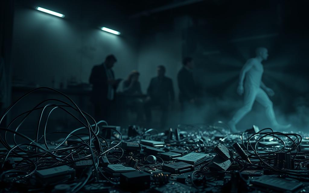 who killed ai