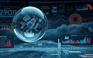 will the ai bubble burst
