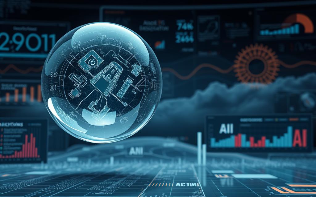 will the ai bubble burst