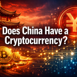 Does china have a cryptocurrency?