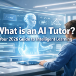 What is an ai tutor?