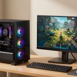 what is the best affordable PC for gaming
